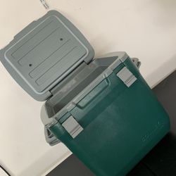 Stanley Cooler Food Storage .