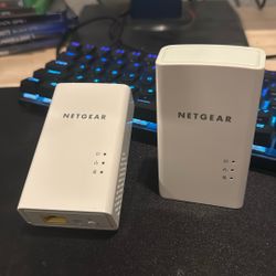 Netgear Powerline 1000