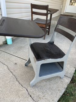 Children’s School Desk