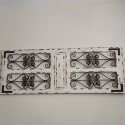 Beautiful Large Wall Decor