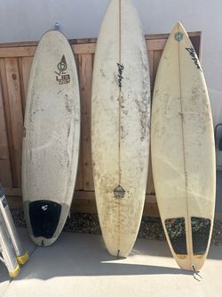 Surfboards