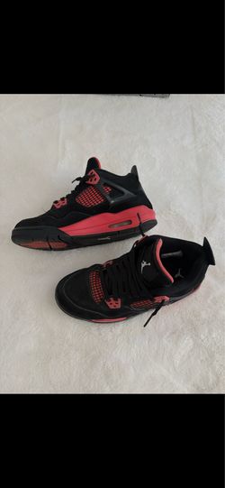 Jordan 4 Retro
