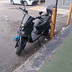 Italica Scooter For Sale 2025
