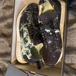Adidas NMD Sz: 9.5