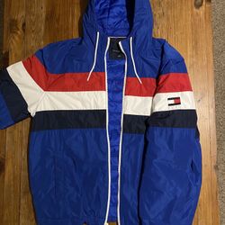 Tommy Hilfiger Warm Winter Snow Jacket