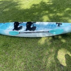 Kayak 