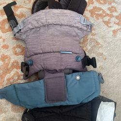 Infantino Baby Carrier