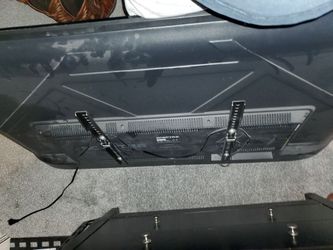 55" Sceptre TV