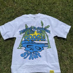 COUGH SYRUP BEACH DESIGN 