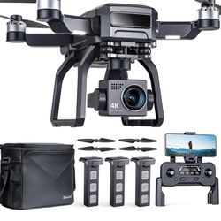 Bwine f7 drone