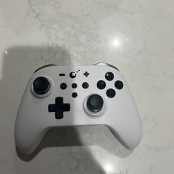 Controller 