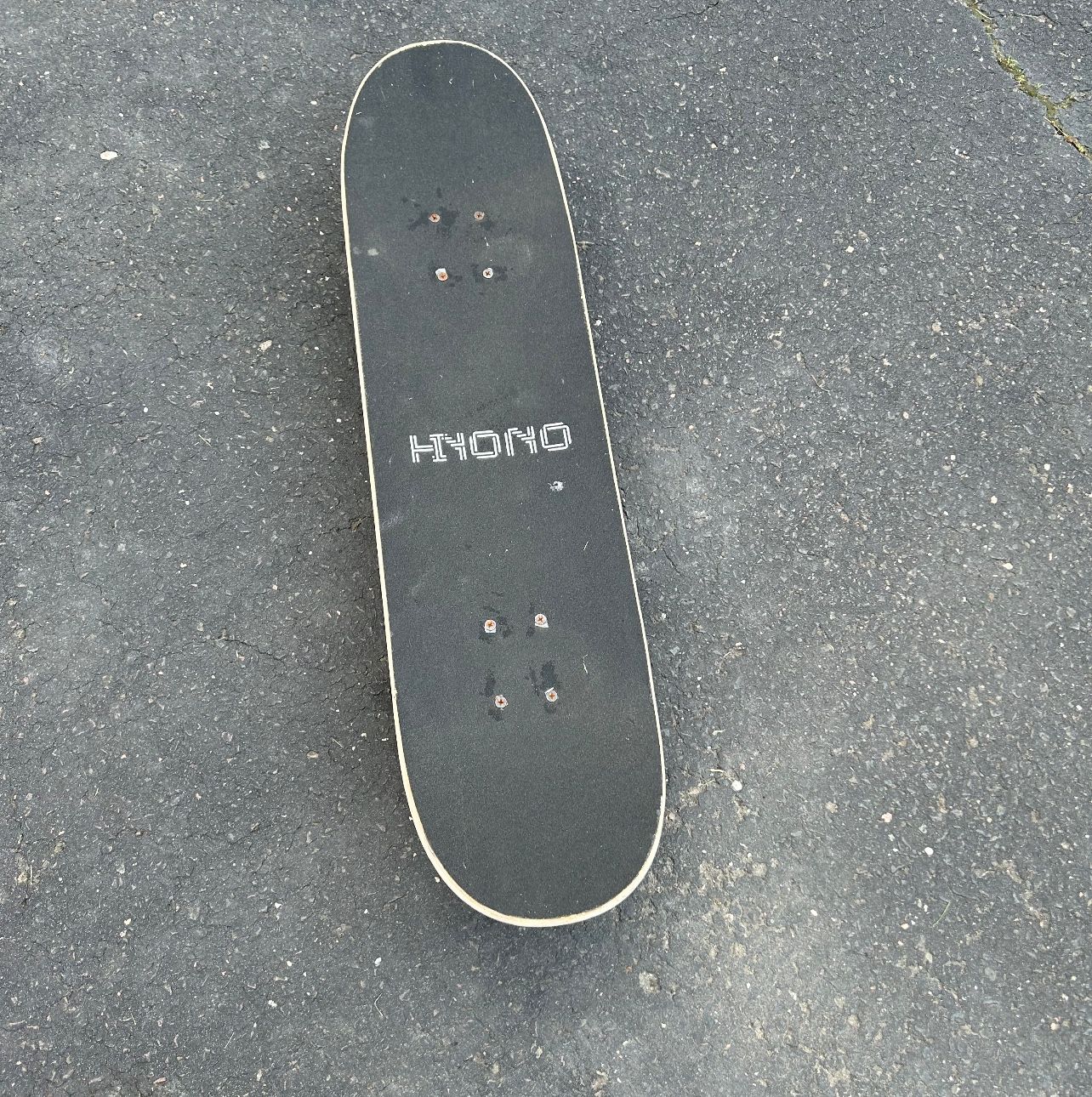 Skate Bored 