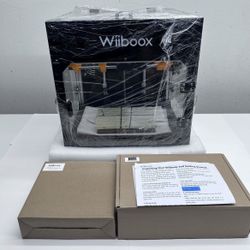Wiiboox One Mini Desktop FDM 3D High Resolution Printer