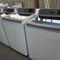 Washers