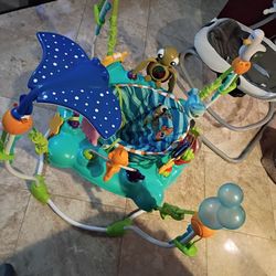 Disney Baby Finding Nemo Jumper 