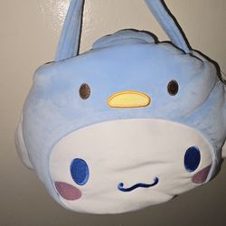 Cinnamoroll