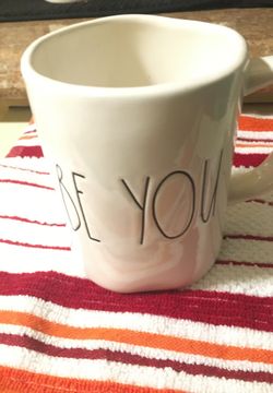 Rae Dunn Coffee Mug