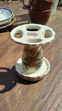 Beautiful Japanese Porcelain.