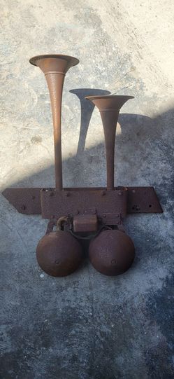Horn