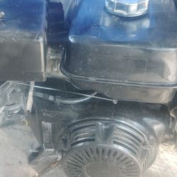 Honda 13 Hp Electric Start Motor 