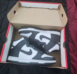 Nike Dunk High Retro Men's