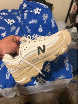 Sz11 new balance vnds