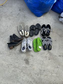 Shoes
