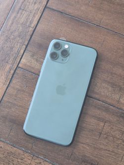 iPhone 11 Pro 256GB Unlocked