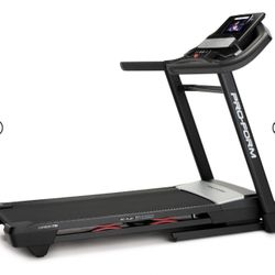 ProForm Treadmill Carbon T10