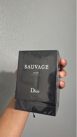 SAUVAGE
