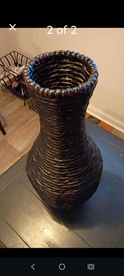 Vase