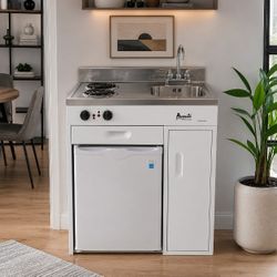 Compact Kitchen Set
