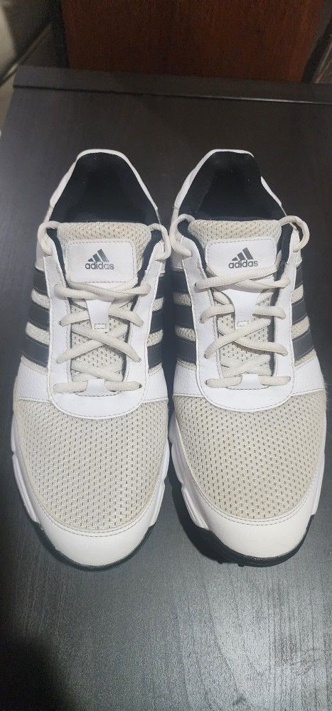 Adidas Golf Shoes