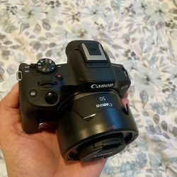 Canon R50