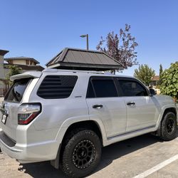 2015 Toyota 4Runner