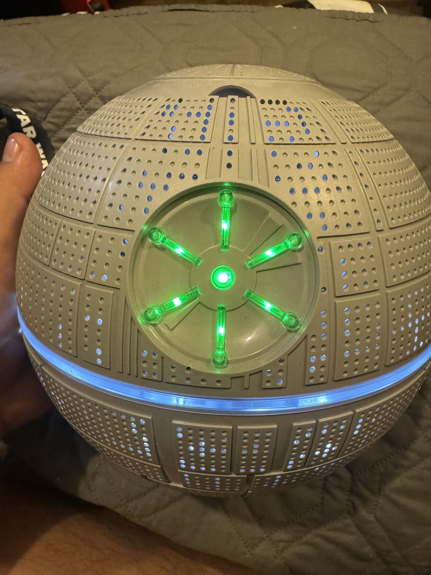 Deathstar Disney Popcorn Bucket