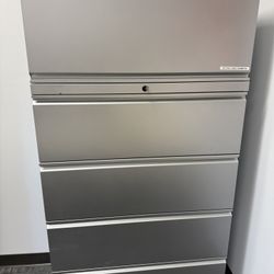 Filing Cabinet 