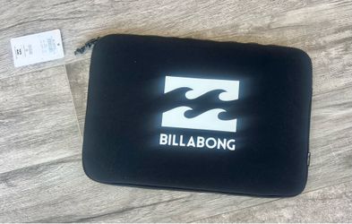 Laptop sleeve Billabong