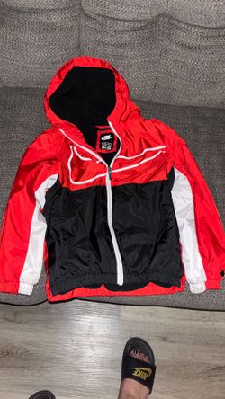 Nike jacket