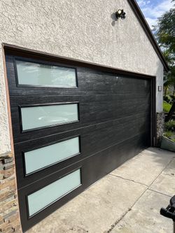 Garage Doors 
