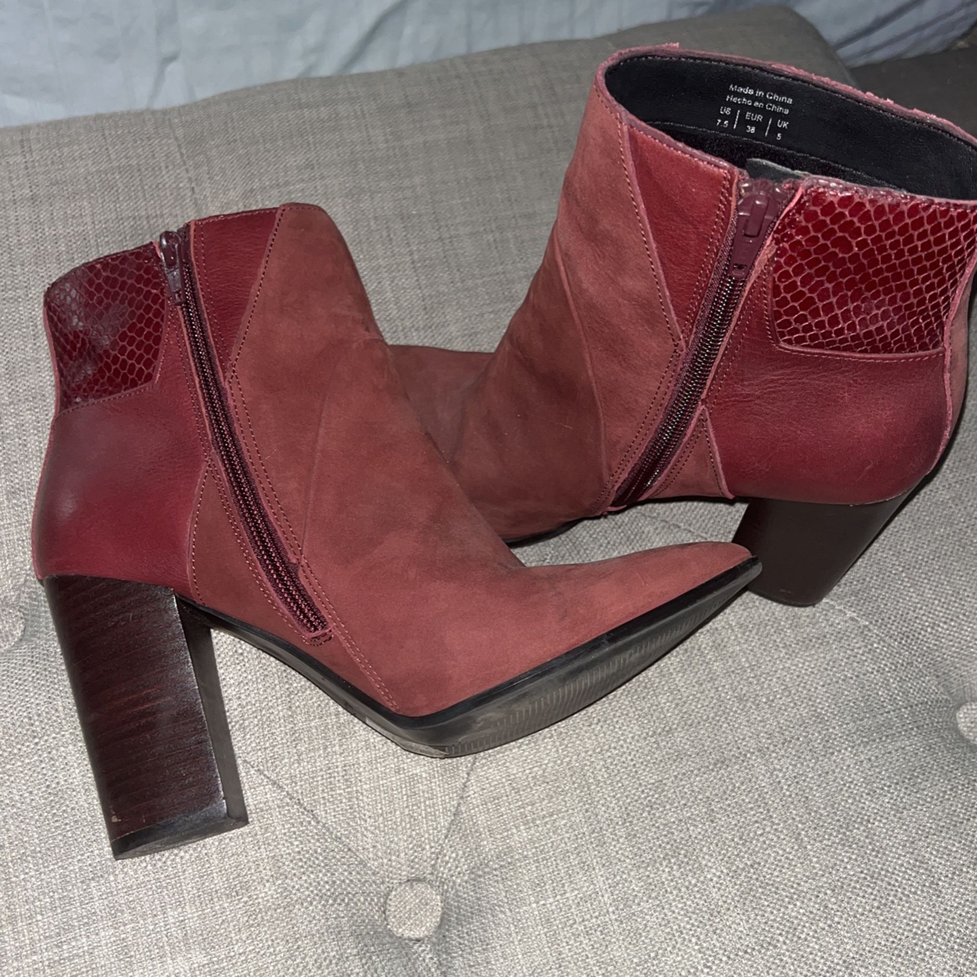 Boots