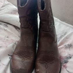 Girls Boots
