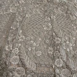 Pretty Lehenga (Brand New)
