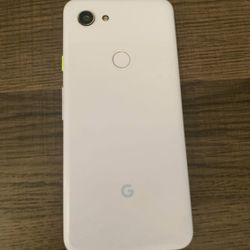 Google Pixel 3A
