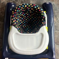 Baby Walker 