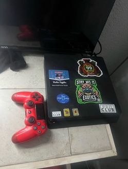 PS4