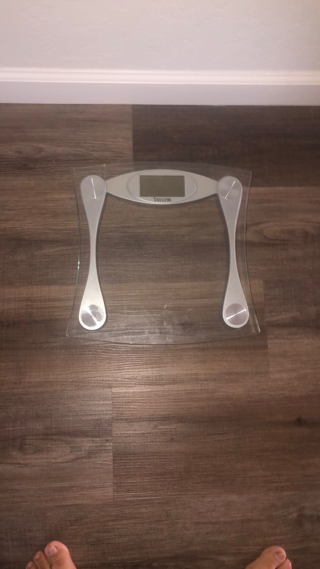 Weight Scale