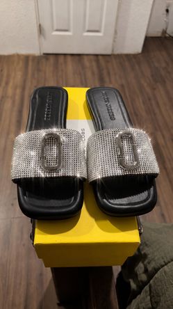 Marc Jacobs Sandals Size 8
