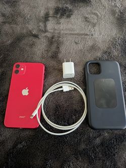 iPhone 11 64GB Unlocked