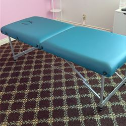 Lash Bed Massage Table